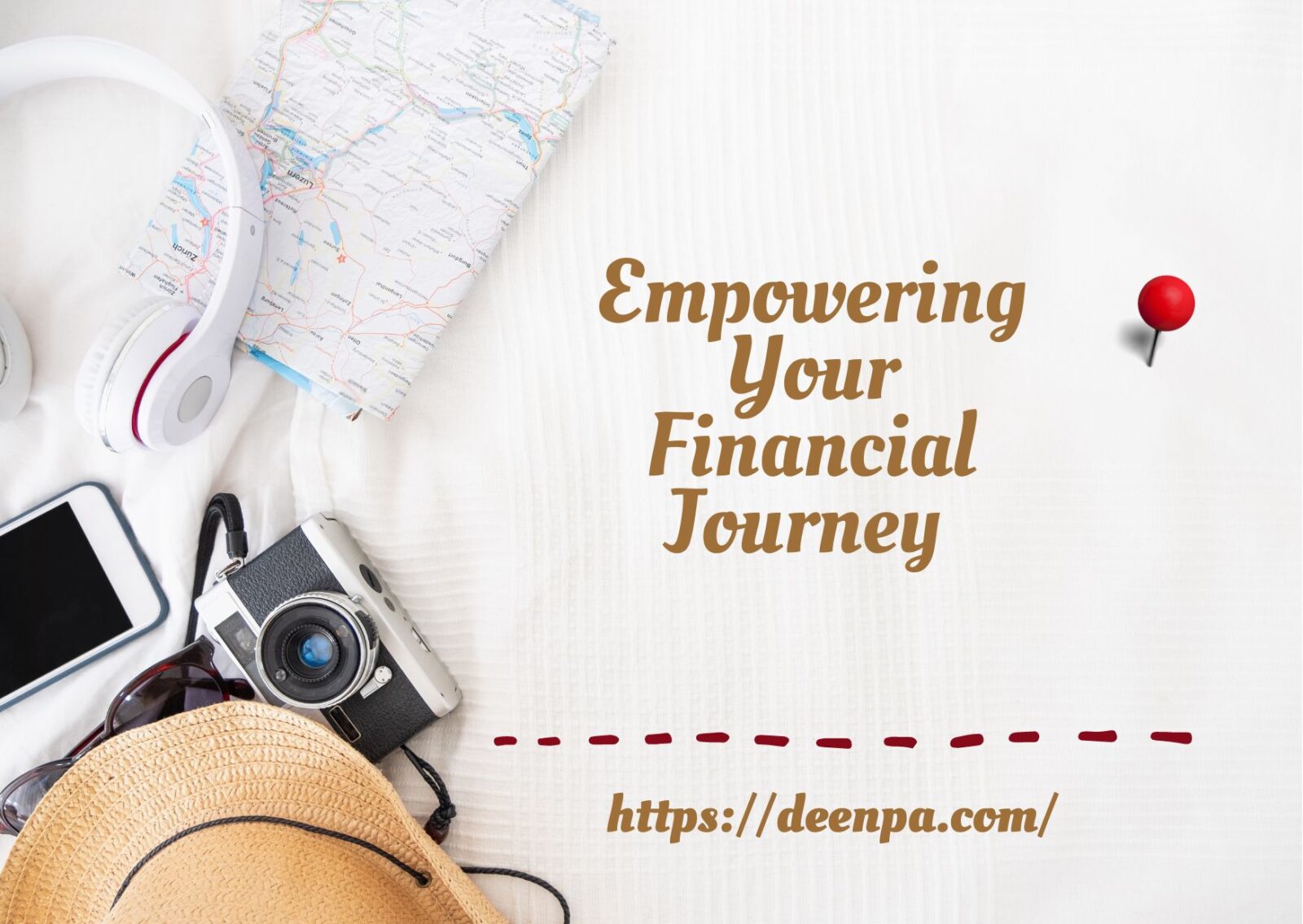 Empowering Your Financial Journey