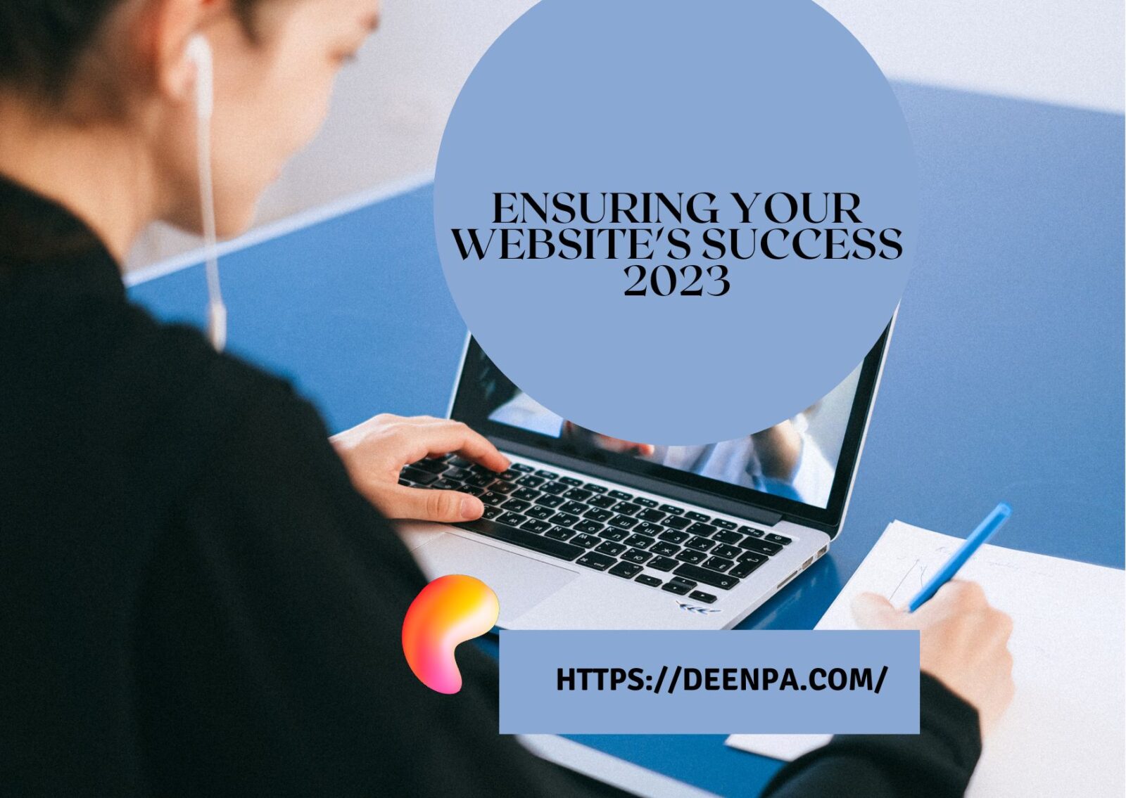 Ensuring Your Website's Success 2023