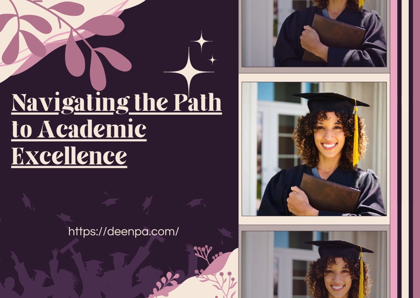 Navigating the Path to Academic Excellence