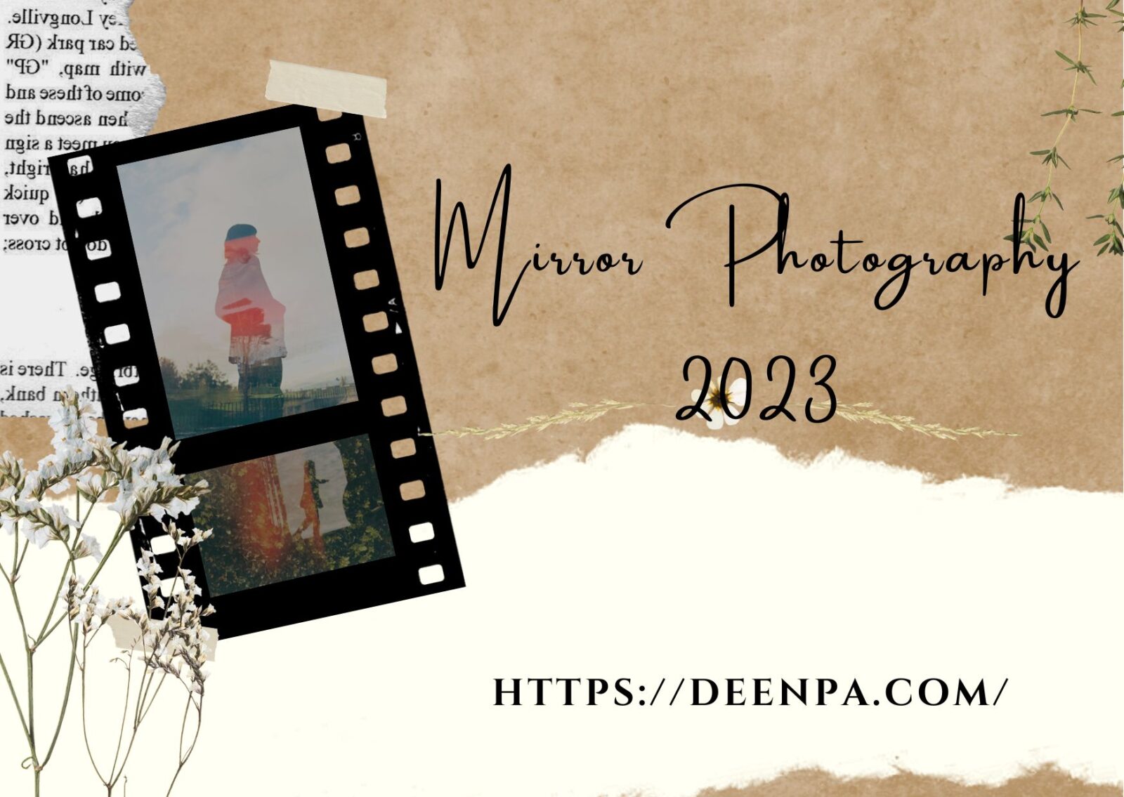 Mirror Photography 2023