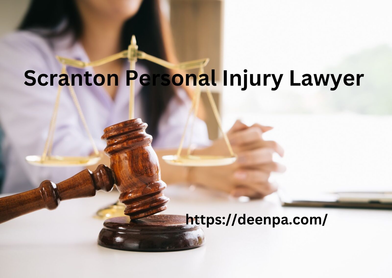 Scranton Personal Injury Lawyer