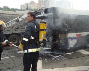 Fire an Accident Attorne