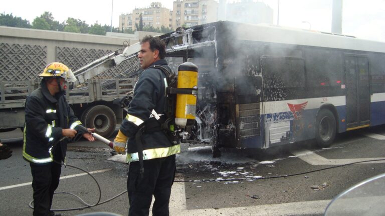Fire an Accident Attorne