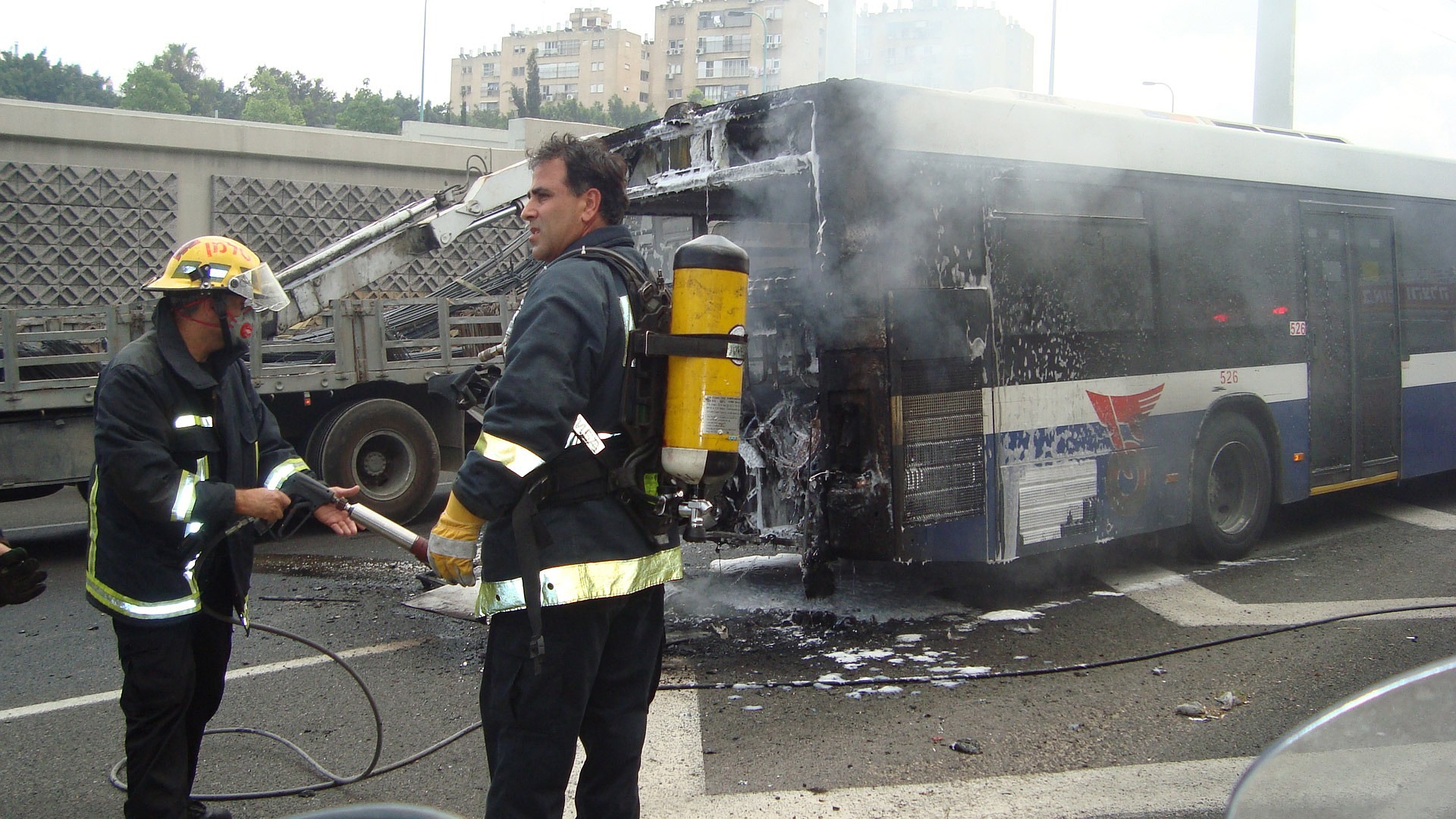 Fire an Accident Attorne