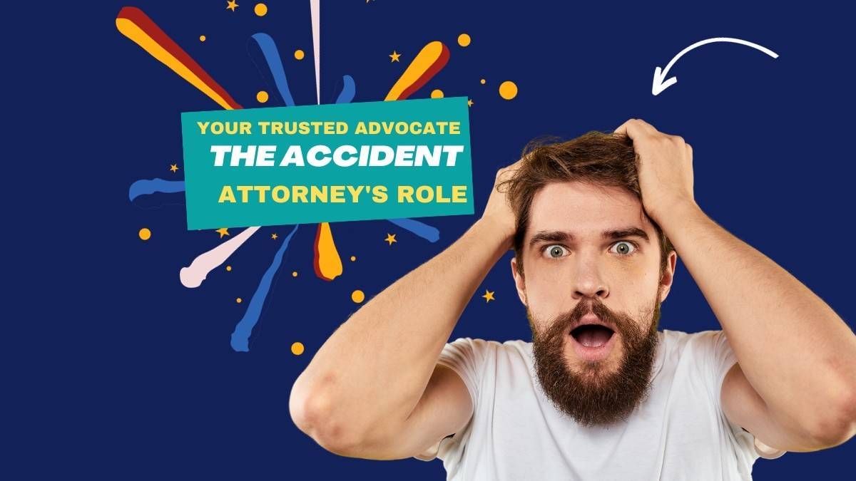 Your Trusted Advocate