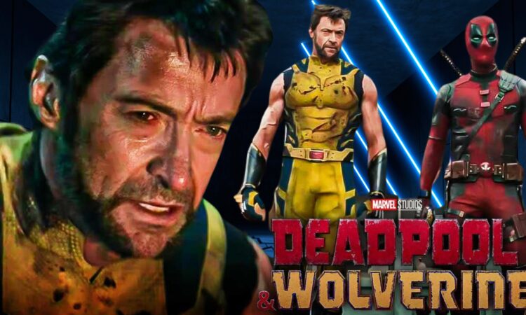 Deadpool and Wolverine