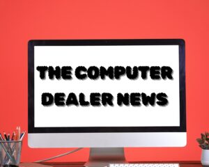 The Computer Dealer News