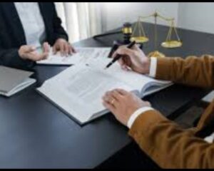 Best Personal Injury Lawyer