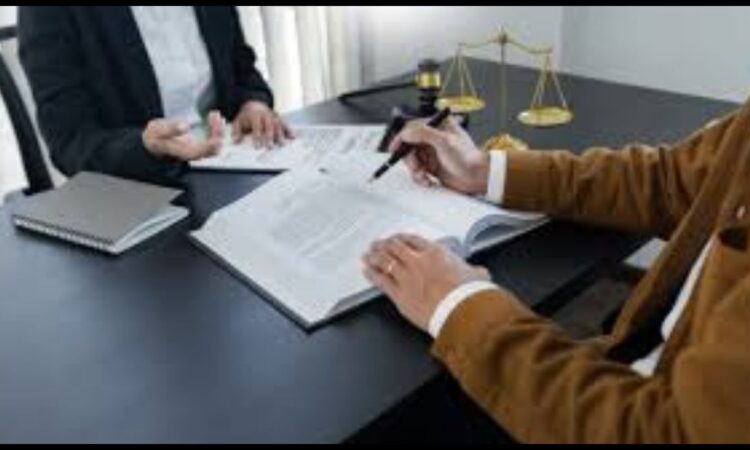 Best Personal Injury Lawyer