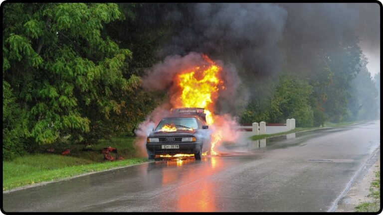 Car Accident Attorney in Norco