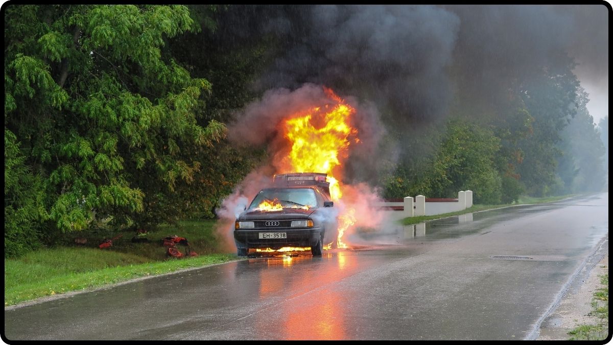 Car Accident Attorney in Norco