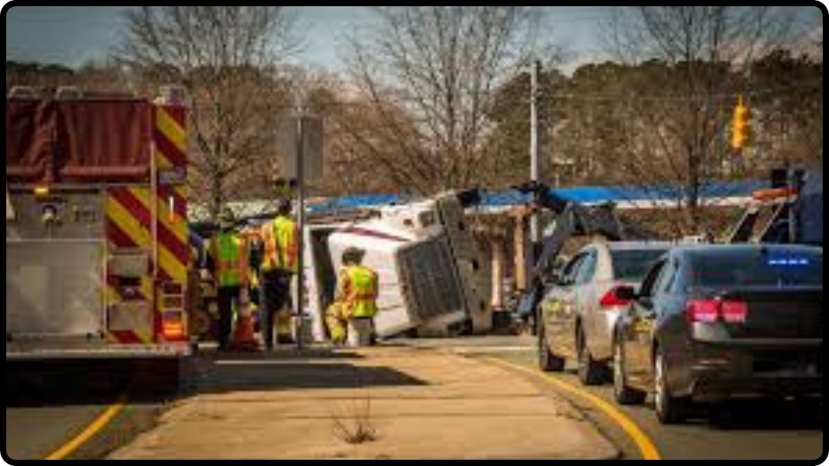 Changing Your Seattle Truck Accident Attorney: What You Need to Know