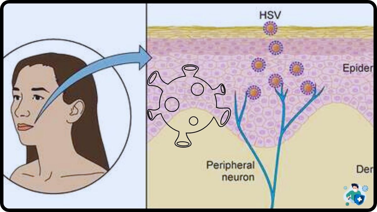 Herpes Simplex Virus