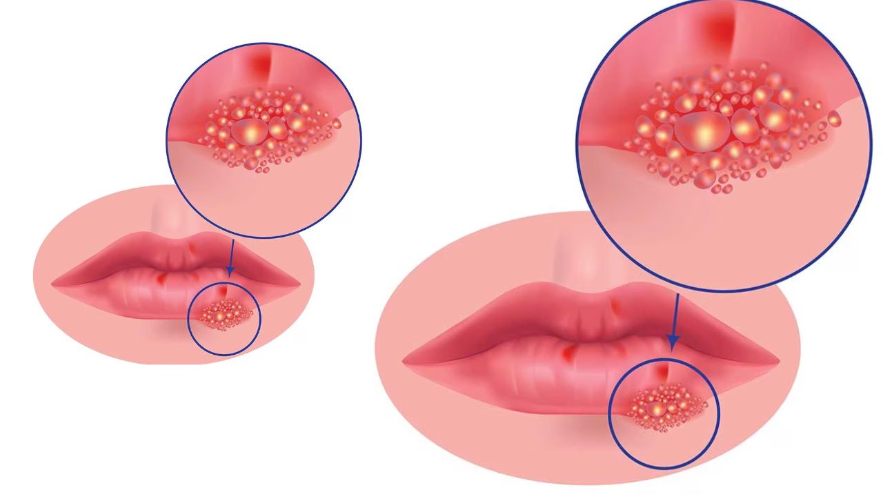 Herpes Simplex Virus