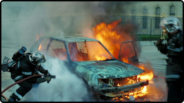 You Fire Your Accident Attorney