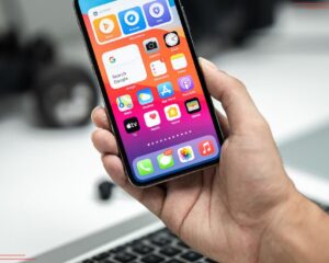 iPhone 16 Review