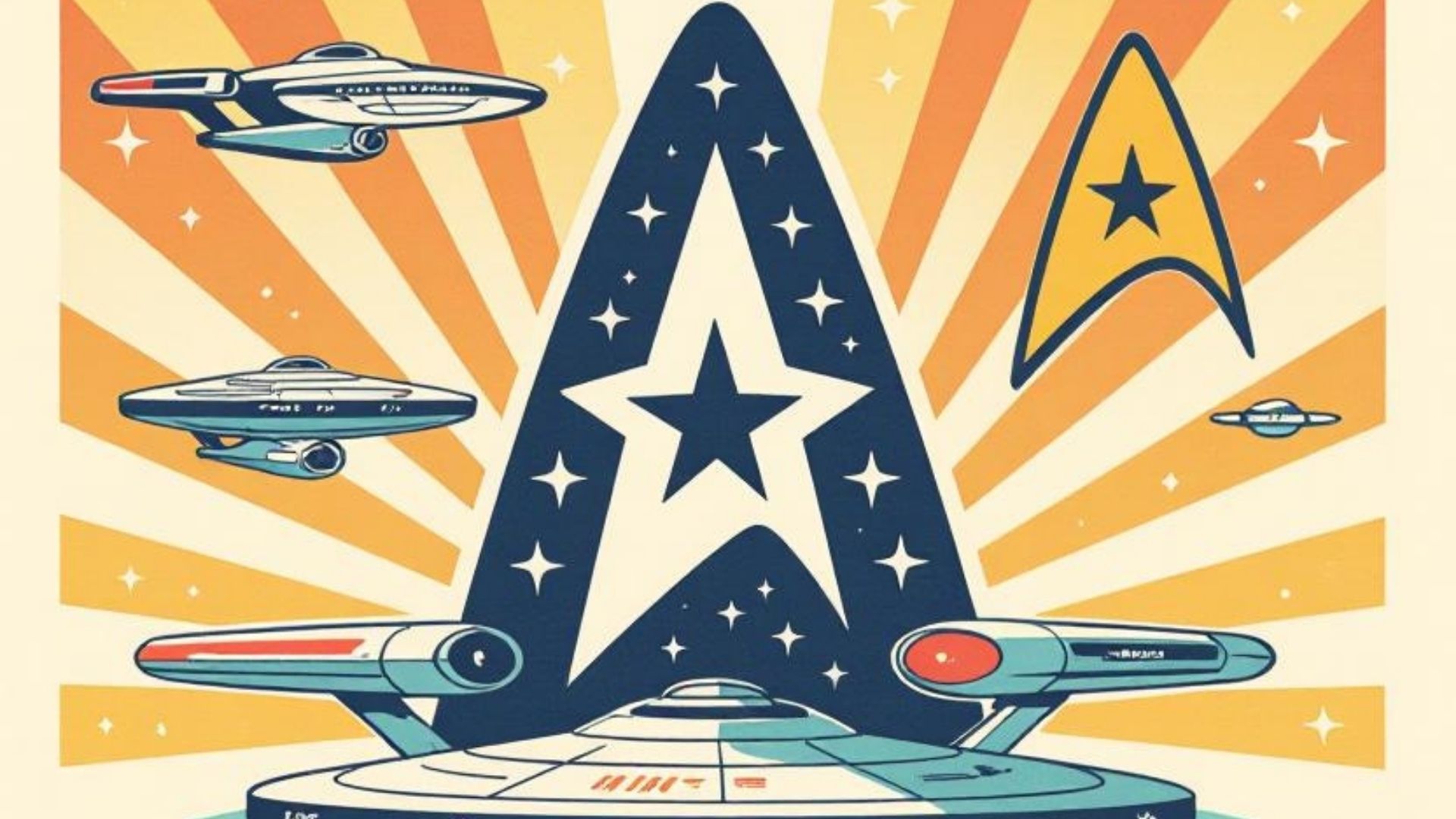 Star Trek Day 2025 