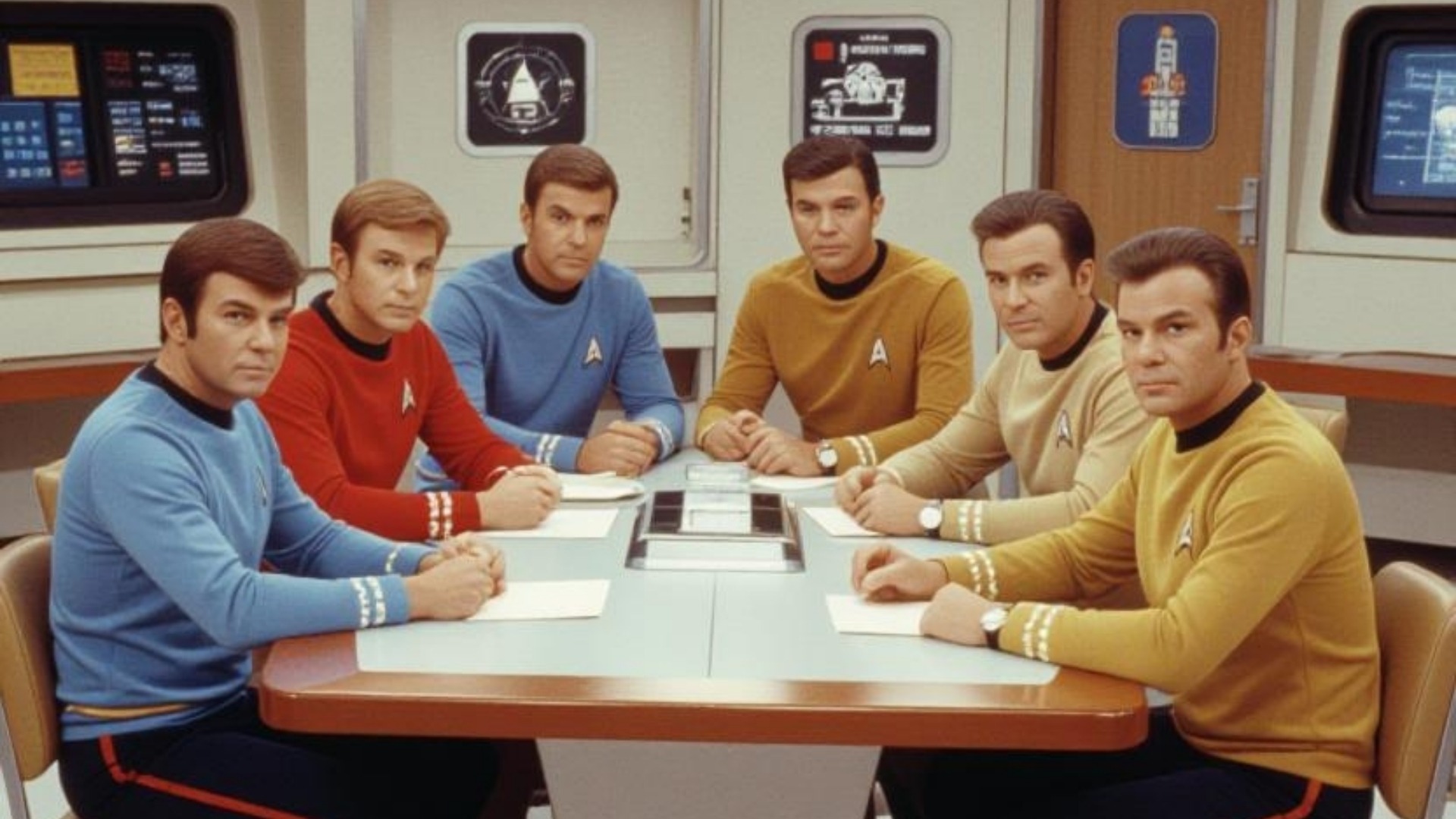 Star Trek First Episode: Pilots & Premiere Secrets