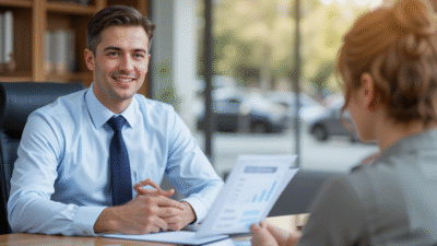your trusted advocate